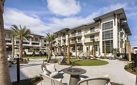 Embassy Suites by Hilton st Augustine Beach Oceanfront Resort